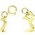 Bracciale MOSCHINO - vista 3