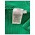 Vestido Bottega Veneta de algodón crochet verde - vista 6