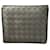 Bottega Veneta Wallets Small accessories Grey Leather  ref.561164