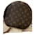 Louis Vuitton Handbags Beige Leather  ref.561174