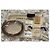 Louis Vuitton Boîte Chapeau Souple Monogram Canvas Borsa Beige - vista 5