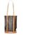 Louis Vuitton Brown Monogram Bucket GM Leather Cloth  ref.561234