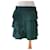 Cecilie Copenhagen Skirts Green Cotton  ref.561363