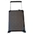 Louis Vuitton skyline suitcase 55 Black Cloth  ref.561377