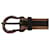 Burberry belt Light brown Leather  ref.561382