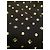 Diane Von Furstenberg DvF Ella vestido de gasa de seda con pedrería Negro - vista 9