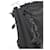 Yves Saint Laurent x Tom Ford AW02  Black Silk Panel & Bow Skirt  - view 5