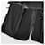 Yves Saint Laurent x Tom Ford AW02  Black Silk Panel & Bow Skirt  - view 9