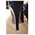 Façonnable Splendidi bambini con i tacchi Blu navy  - vista 3
