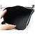 Etiquette HANDTASCHE PRADA CABAS PLEXI PM 1BG187 SCHWARZE HANDTASCHE AUS TRANSPARENTEM KUNSTSTOFF - Ansicht 16