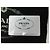 Etiquette HANDTASCHE PRADA CABAS PLEXI PM 1BG187 SCHWARZE HANDTASCHE AUS TRANSPARENTEM KUNSTSTOFF - Ansicht 22