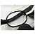 Etiquette HANDTASCHE PRADA CABAS PLEXI PM 1BG187 SCHWARZE HANDTASCHE AUS TRANSPARENTEM KUNSTSTOFF - Ansicht 7