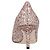 Le donne di Jimmy Choo amano 65 Décolleté in glitter rosa - vista 3