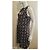 Diane Von Furstenberg DvF Abito in seta Berit multicolore - vista 3