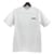 Prada chemises Coton Blanc  ref.562450