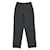 Prada Pants Black Polyester  ref.562456