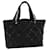 Chanel tote bag Black Synthetic  ref.562542