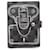 Louis Vuitton Damier Graphite Trunk Agenda Cover PM Cuir Noir  ref.562651
