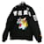 Kenzo x Kansai Yamamoto Cheetah Sweatshirt Unisex Black Cotton  ref.562711
