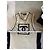 Cambon Chanel Canotta superiore Beige - vista 4