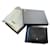 Montblanc Meisterstück Compact Wallet. Black Leather  ref.562747