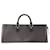 Louis Vuitton Sac Triangle Black Epi Leather  ref.563109