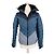 Colmar Denim Blau