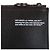 Off White Bolso de mano con clip Binder blanco roto - vista 7