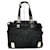 Stella Mc Cartney Stella McCartney Shoulder bag Black  ref.563762