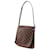 Louis Vuitton Musette Salsa Brown Cloth  ref.564041