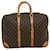 Louis Vuitton Sirius Marrone - vista 2