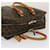 Louis Vuitton Sirius Marrone - vista 4