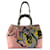 Christian Dior Handbags Pink  ref.564019