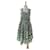 Diane Von Furstenberg Dresses Multiple colors Polyester  ref.564022