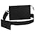 Louis Vuitton LV Gaston wearable wallet new Black Leather  ref.564151