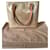 Louis Vuitton Houston model bag Beige Patent leather  ref.564198