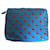 Hermès Clutch-Taschen Mehrfarben Seide  ref.564201