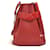Louis Vuitton Sac Depaule GM Red Epi Rosso Pelle  ref.564223