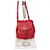 Mini sac à dos Gucci Marmont Cuir Rouge  ref.564243
