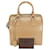 Louis Vuitton Speedy Cube MM Beige Damier Faceta Lienzo  ref.564251