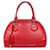 Louis Vuitton Bowling Montaigne PM Red Epi Leather  ref.564265