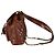 Chanel Duma Rucksack Large Braunes Lammleder - Ansicht 6