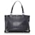 Gucci Black Abbey D-ring Leather Tote Bag Pony-style calfskin  ref.564399