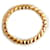 pulseira de clique Givenchy Dourado Metal  ref.564521