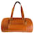 Louis Vuitton Soufflot Brown Leather  ref.564711