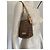 Borsa a mano baguette Fendi Zucca - vista 2