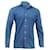 Tom Ford Button Down Shirt in Blue Cotton  ref.565206