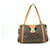 Louis Vuitton Bolsa de ombro Stresa PM com monograma descontinuada Couro  ref.565215