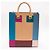 Borsa Sophie Hulme - vista 4