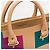 Borsa Sophie Hulme - vista 5